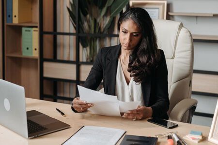 Recruitment Attestation